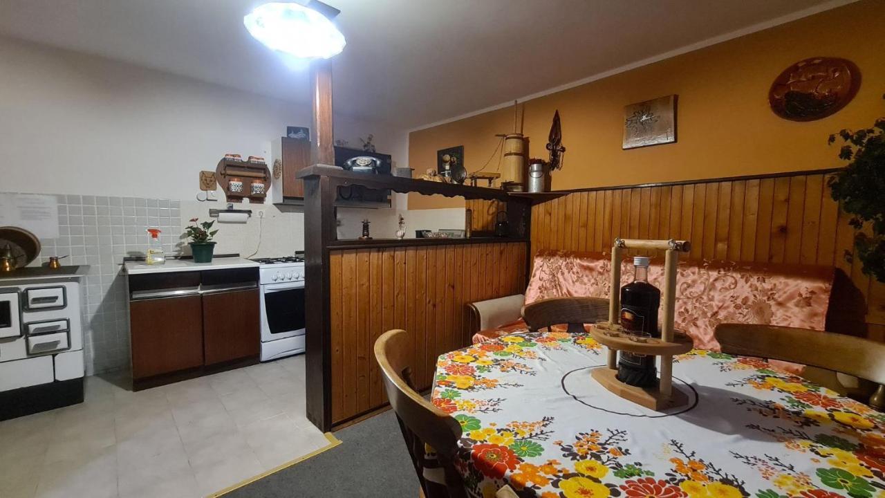 Apartman Stimac كرني لوغ المظهر الخارجي الصورة