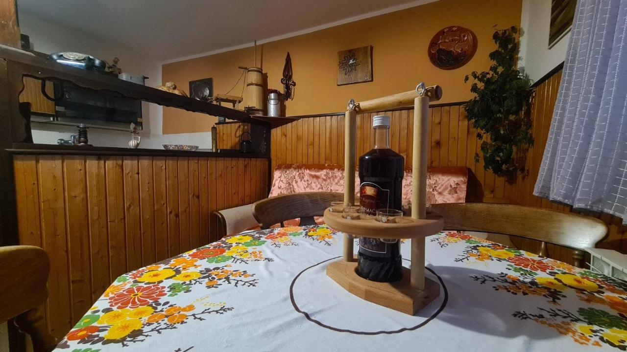 Apartman Stimac كرني لوغ المظهر الخارجي الصورة