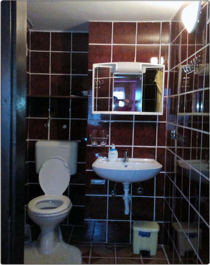 Apartman Stimac كرني لوغ المظهر الخارجي الصورة